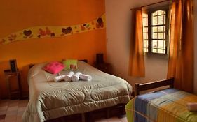 Hosteria Rural Viejo Roble